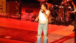 Beth Hart "I Love You More Than You'll Ever Know" at Taft Theatre