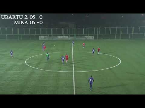 Urartu 2 05 vs mika 05