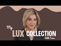 BELLE TRESS | LUX COLLECTION SHOWCASE | 5 WIGS | 5 COLORS | Discussion Of Each Style!