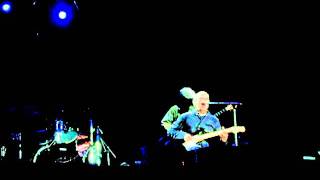 When Somebody Thinks You´re Wonderful - Eric Clapton - 06/10/11 - Porto Alegre