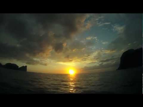 Subsonik vs Kiro - Hold On - Music Video