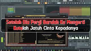 Download lagu Dhevy Geranium Ini Rindu (Reggae Karaoke Cover) mp3