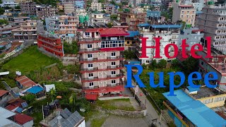 Hotel Rupee Pokhara | Krishna Bastola