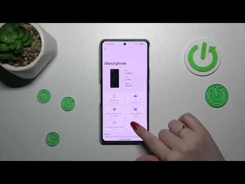 How to Check the IMEI Number on ASUS ROG Phone 8
