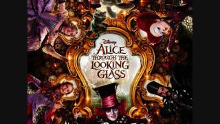 Alice Through the Looking Glass [Original Motion Picture Soundtrack] by Danny Elfman