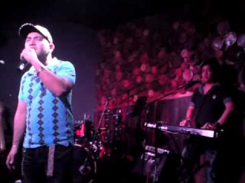 the last time live cover of louie drummer of soul drive band.MP4