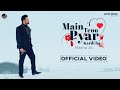 Main Tenu Pyar Kardi Ha | Masha Ali | Latest Punjabi Song 2022 | Japas Music