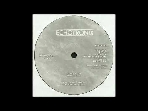 AFRIKAN SIMBA - SO IMPORTANT