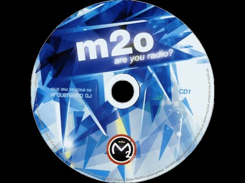 m2o Vol. 37 Are You Radio? CD 1 (2014)