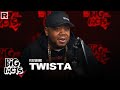 Twista Talks Kanye West History With Roc A Fella Chicago Beefs New Music More Big Facts