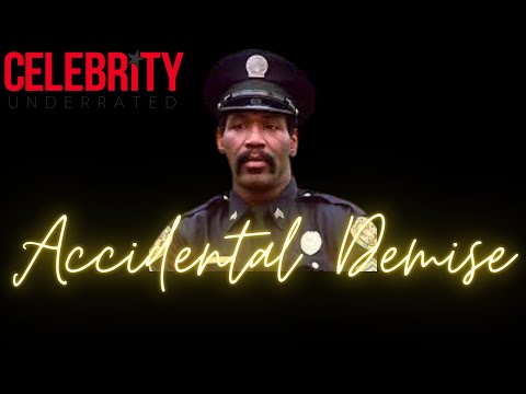 Accidental Demise - The Bubba Smith Story