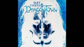 Alice Cooper - 11 It's Much Too Late (Ai Instrumental)