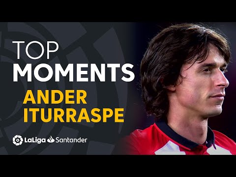 LaLiga Memory: Ander Iturraspe