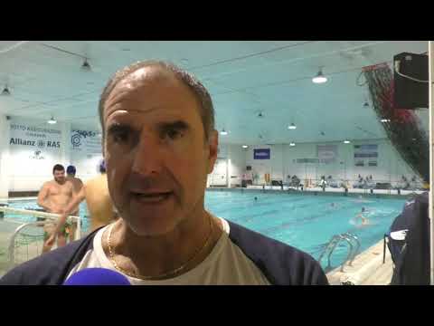 Pisano presenta Vigevano Chiavari n