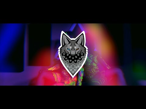 AHHH HA Lil Durk Remix - (Official Music Video) - FLESHXFUR & King Benz