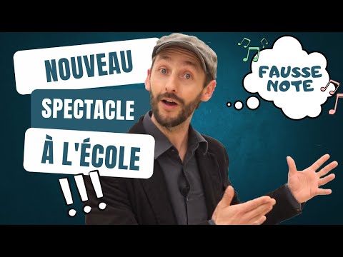 Teaser Fausse Note