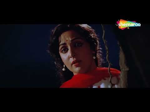 Main Hoon Tere Saamne (HD) - Nastik (1983) - Amitabh Bachchan - Hema Malini - Anand Bakshi Hits