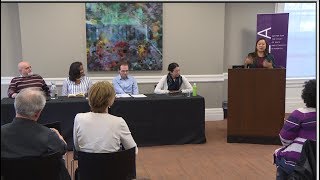 The Souls of Sociology: Articulating a Du Boisian Sociology video
