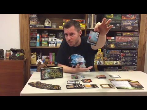 theMCGuiRE Review takes a look at Conquest of Speros 