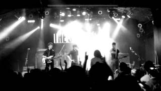 The Strypes "Still Gonna Drive You Home"