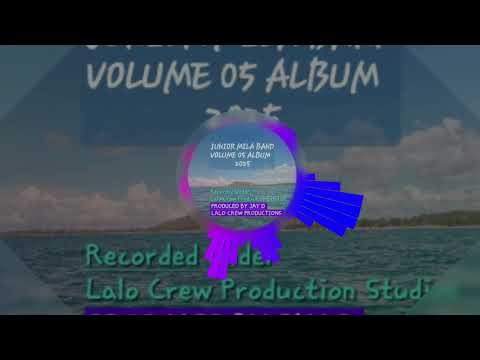 09.GILLIAN VIP MERI 2025 (PRODUCED BY JAY D) [@LALO CREW STUDIO]