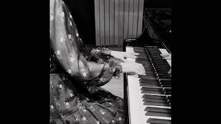 Another Sky   17.03.2026  #klavier #ピアノ