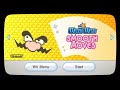 Wii Disc Channel Game Intros