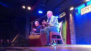 Hot Tuna - Nobody Knows You When You're Down & Out