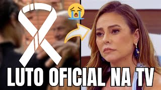 😭APÓS FIM DE CASAMENTO O PIOR ACONTECE COM PAOLA OLIVEIRA😭