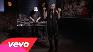 SonReal - For The Town - Vevo DSCVR (Live)