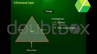 Download lagu Shapes and Spaces | Maths | Class 2 | Doubtbox mp3