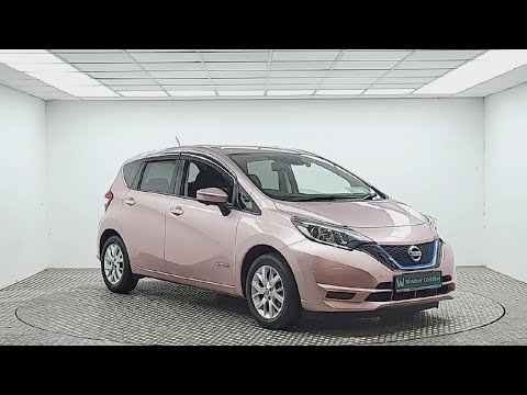 Nissan Note Epower Auto Hybrid - Image 2