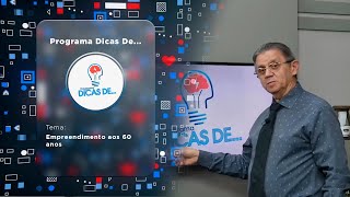 Empreendimento aos 60 Anos