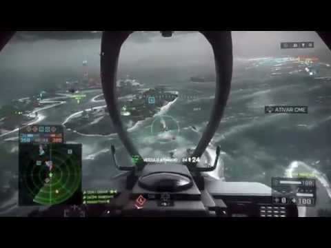 BF4 - WTF ?!