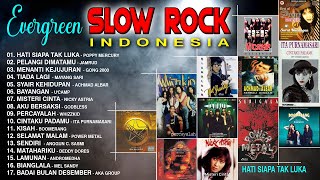 Download lagu EVERGREEN SLOW ROCK INDONESIA... mp3