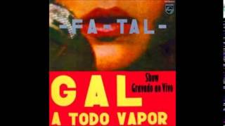 03 Mal Secreto - Fa-Tal - Gal a Todo Vapor