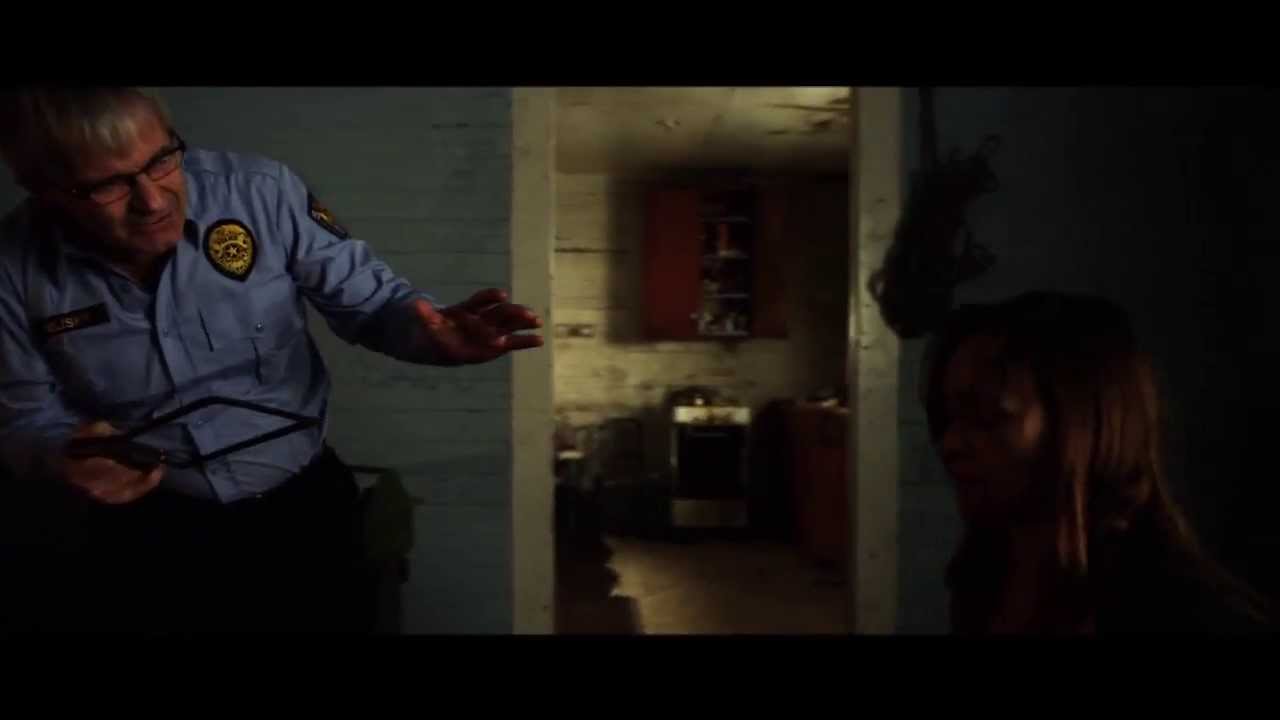 Shiver: OFFICIAL TRAILER