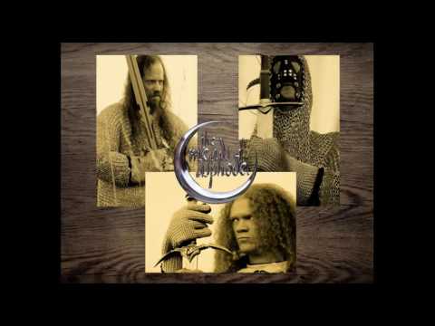 The Meads of Asphodel  - Chidiock Tichborne