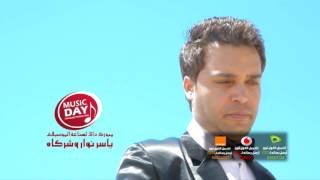 اغاني البوم معنديش حل صابر