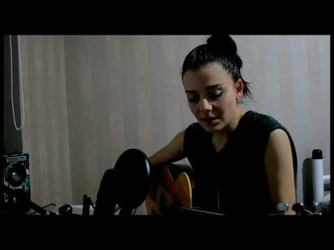 Kimdi | Ogün Sanlısoy cover