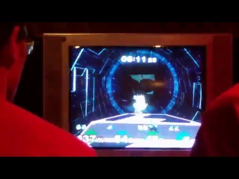 GateCity 4/24 - D w/ Sway - vs Zasa+Dash g3 FD