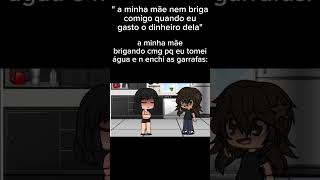 pois e ;_;#fyy#gacha#naofloppa