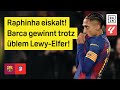 FC Barcelona Atletico Madrid 19 Spieltag LaLiga DAZN Highlights