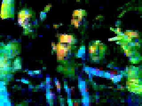 CANTILLANA 16-10-10 - AdrY, Pedry, Victor, Sergio, Manu - FIESTÓN!