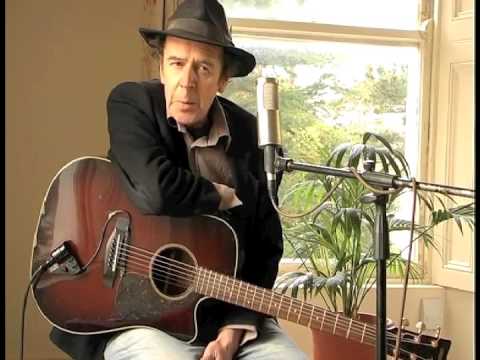 The Sonny Condell Story (2010 documentary)