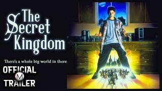 THE SECRET KINGDOM (1997) | Official Trailer