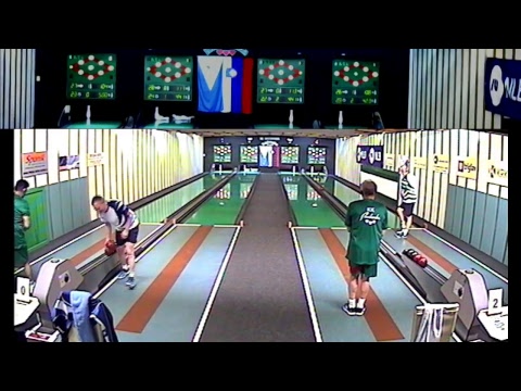 KK Radenska II - KK Miklavž II