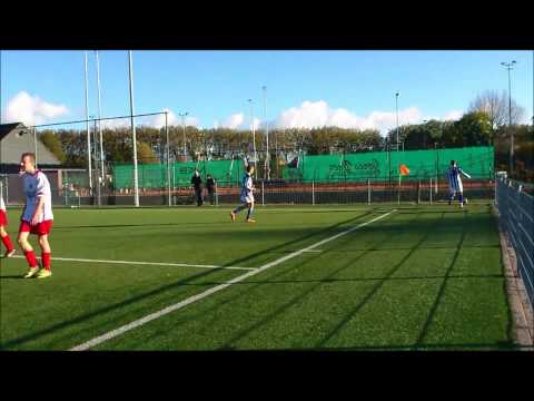 vvSchoonhoven B2 - Gouderak B1