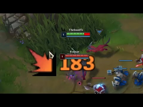 CRAZIEST TOP LANE MATCHUP