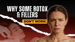 Why Botox & Fillers Look “Off”   The Anatomy Mistake Most Providers Miss